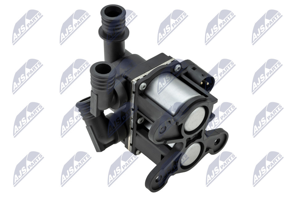 NTY CTM-BM-061 Control Valve, coolant for BMW