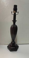Scratch & Dent Set of 2 Antique Bronze Finish...