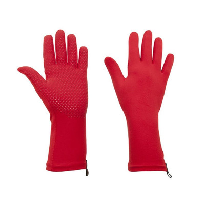 Foxgloves Grip Gardening Gloves   Over the wrist protection with silicone