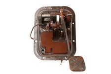 Fits Renault Pedal Box Automatic Euro 5 Part No 4057875298991 1703898  BWP