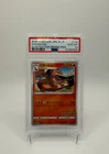 2020 Pokémon Japanese Promo Charizard Illustration Gran Prix #143/S-P PSA 10