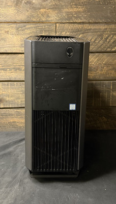 alienware aurora r7 core i7-8700k, 32gb ram, 512gb SSD, RTX 1080, Win 10