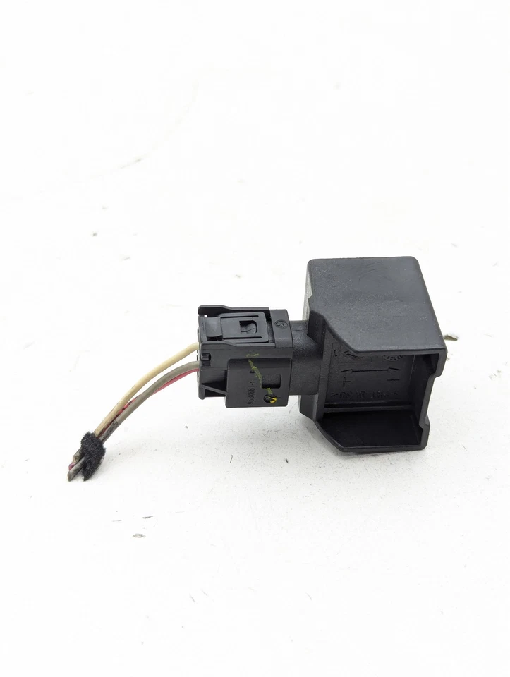 98-03 Mercedes W164 ML320 ML430 Lateral Acceleration Sensor 1635420618 - Image 4 of 4