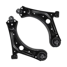 2Pcs Front Lower Control Arms w/ Ball Joints Kit For 2012-2020 Chevrolet Sonic