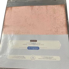 Close To My Heart More To Adore Scrapbooking Kit Level 1 X7075A Missing Stickers