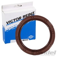 Reinz Simmerring Wellendichtring Kurbelwelle FüR Mazda 2 3 6 CX-3 CX-30 CX-5