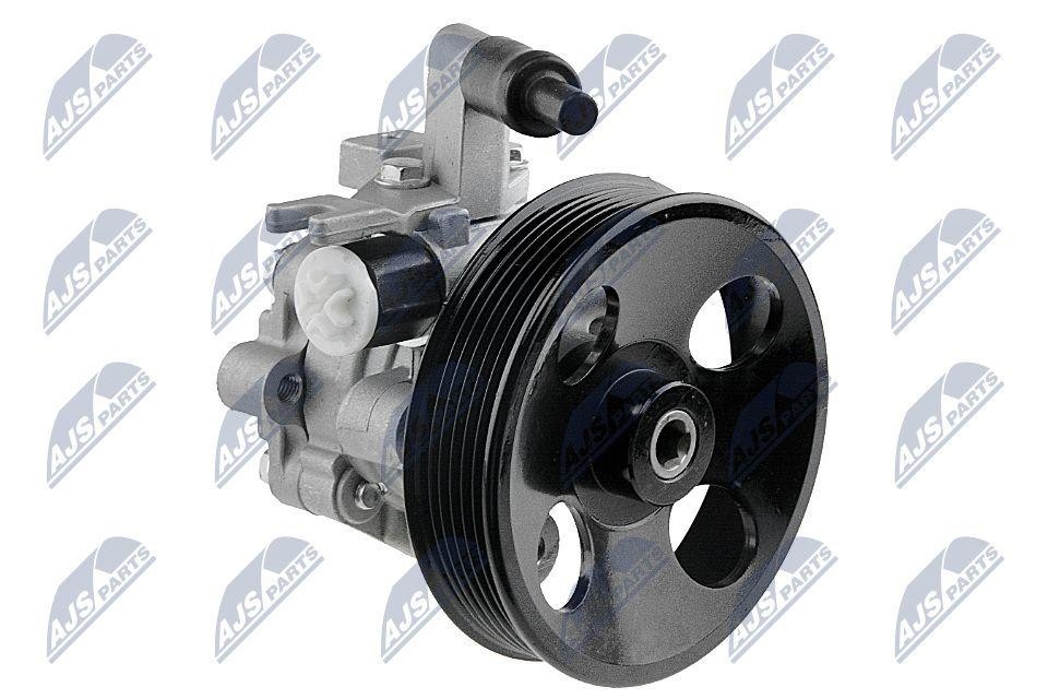 NTY Hydraulic Power Steering Pump Lenkung SPW-HY-502 For Hyundai KIA