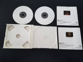 Import Sega Saturn: Grandia - Japan Japanese US SELLER