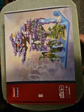 Baldy Building Blocks Set Bricks Toys for Kids  4574pcs