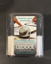 Ozobot Interactive Coding Robotic Learn  Play Programmable