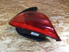 379346 Rückleuchte links MERCEDES-BENZ C-Klasse SportCoupe (CL203) 2VP008031