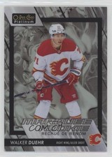 2023 O-Pee-Chee Platinum Marquee Rookies Liquid Metal /399 Walker Duehr #257 0dg
