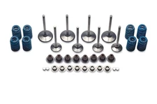 CHEVROLET PERFORMANCE LS9 Cylinder Head Gen-4 19420456