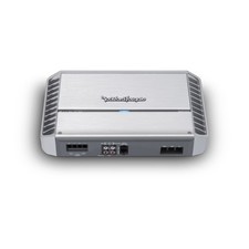 Rockford Fosgate PM500X2 Marine Amplifier - 2 Channel, 500W, 4-Ohm Bridged