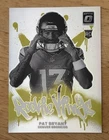 2025 Donruss Optic Pat Bryant Base (RAW)