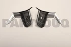 8616A203 Genuine Mitsubishi SWITCH,STRG WHEEL RMT CONT