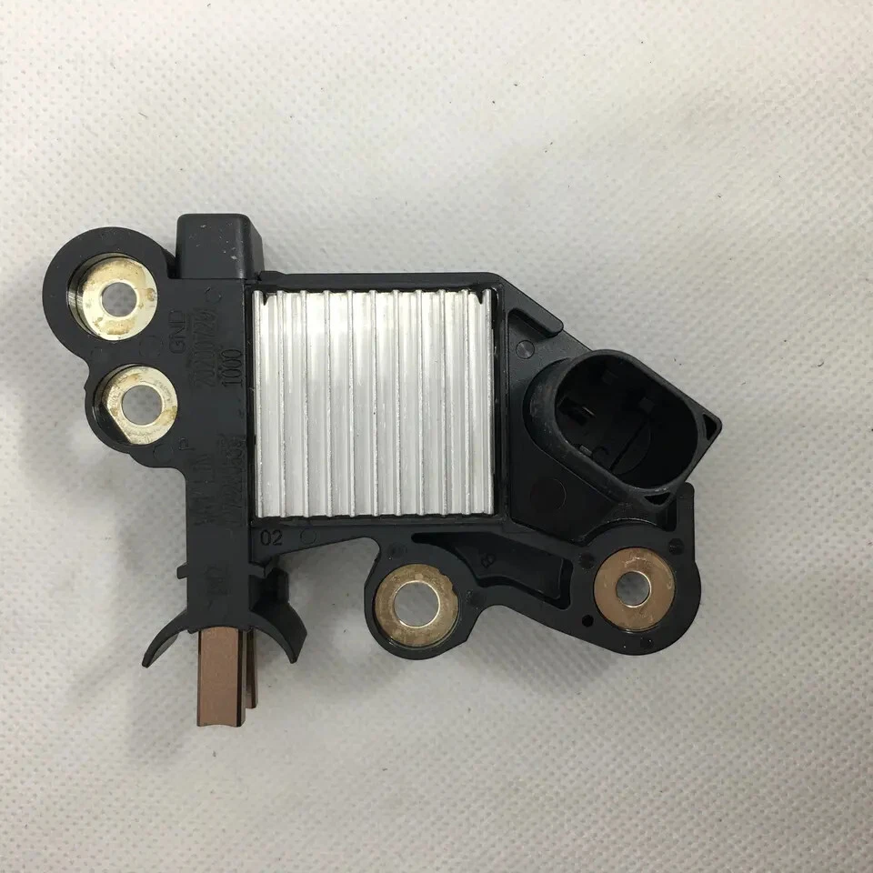 New Bosch OEM Alternator Voltage Regulator OEM # 0 272 220 855 New Bosch OEM Alternator Voltage Regulator OEM # 0 272 220 855
