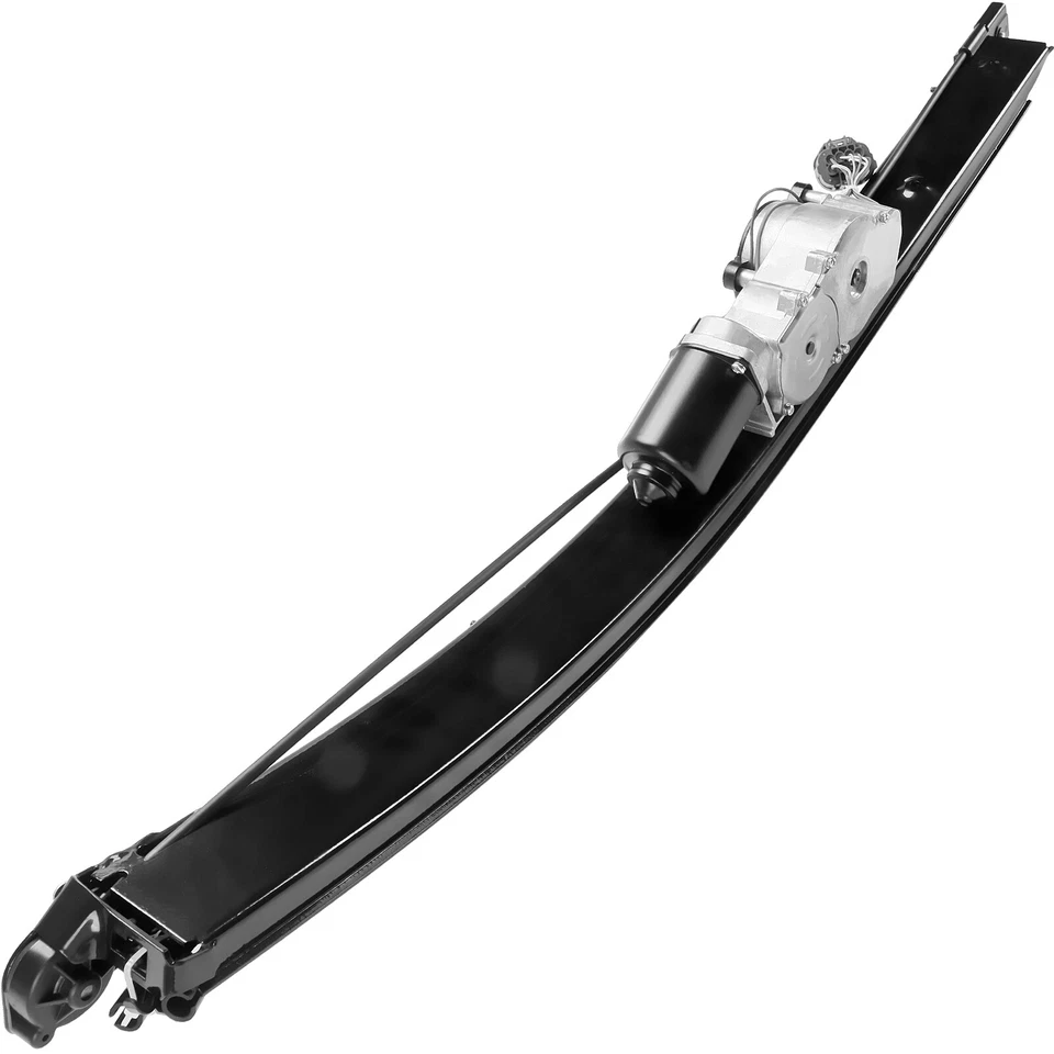 For Chrysler Town & Country Electric Power Passenger Side Door Motor Regulator Foto 4 de 4