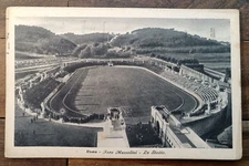 1936 Roma Stadio Foro Mussolini-67588