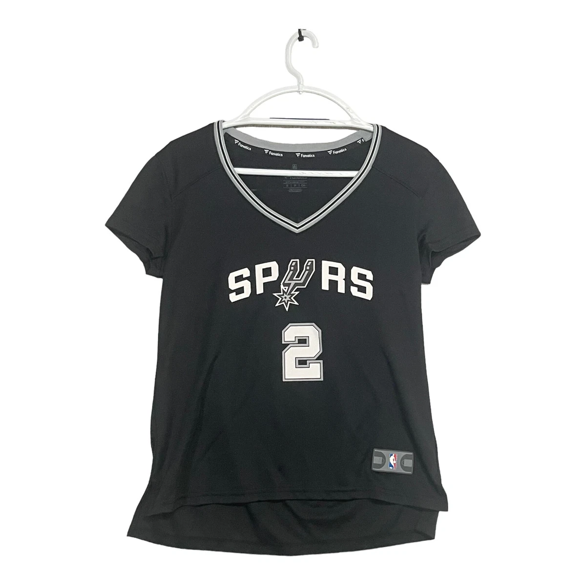 Kawhi leonard womens jersey sales