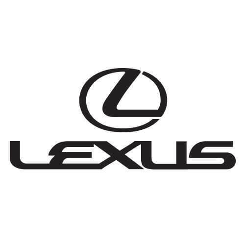 Moldura de parabrisas para Lexus (N/P 75536-50010)