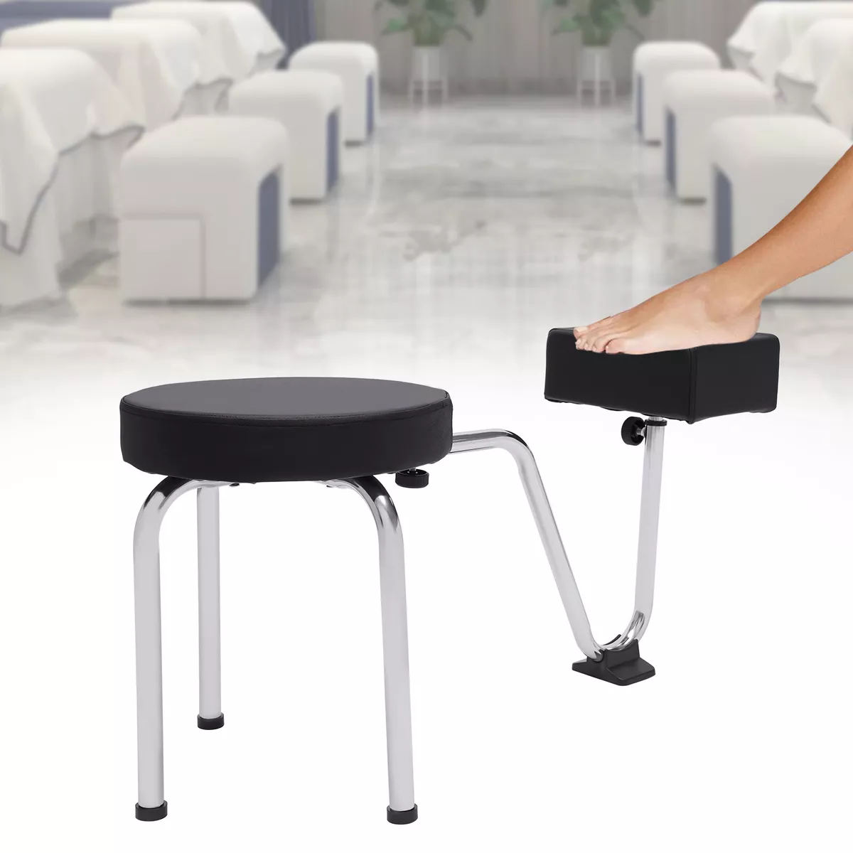 Foot spa stool sale