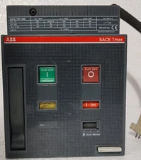   ABB T6N 1000  Tmax T Motor Operator   220-250V 50-60HZ