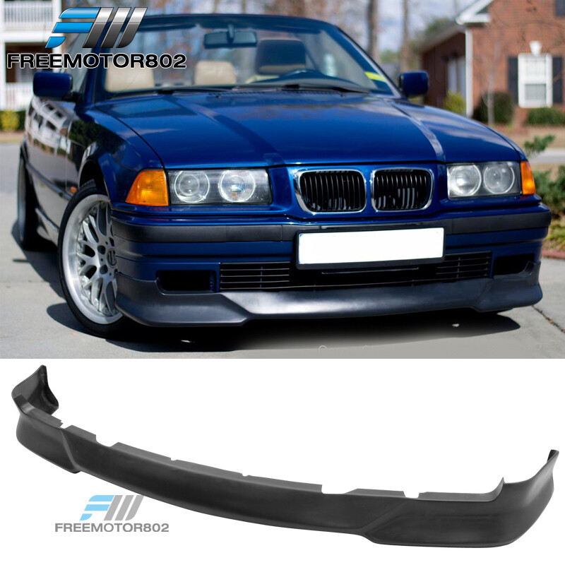 E36 Body Kits - M3 Style Front Bumper Upgrade New Design