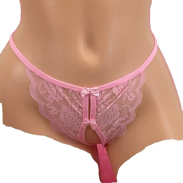 Calzones Vintage De Ocasión Especial para De mujer