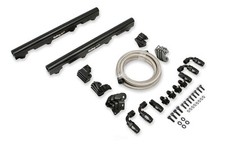 Fuel Injector Rail Holley 534-245 Truck Intakes