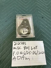 Wheeler Whip Utv Flag Mount 1 3/4” 212