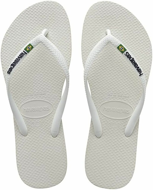 havaianas slim brasil logo