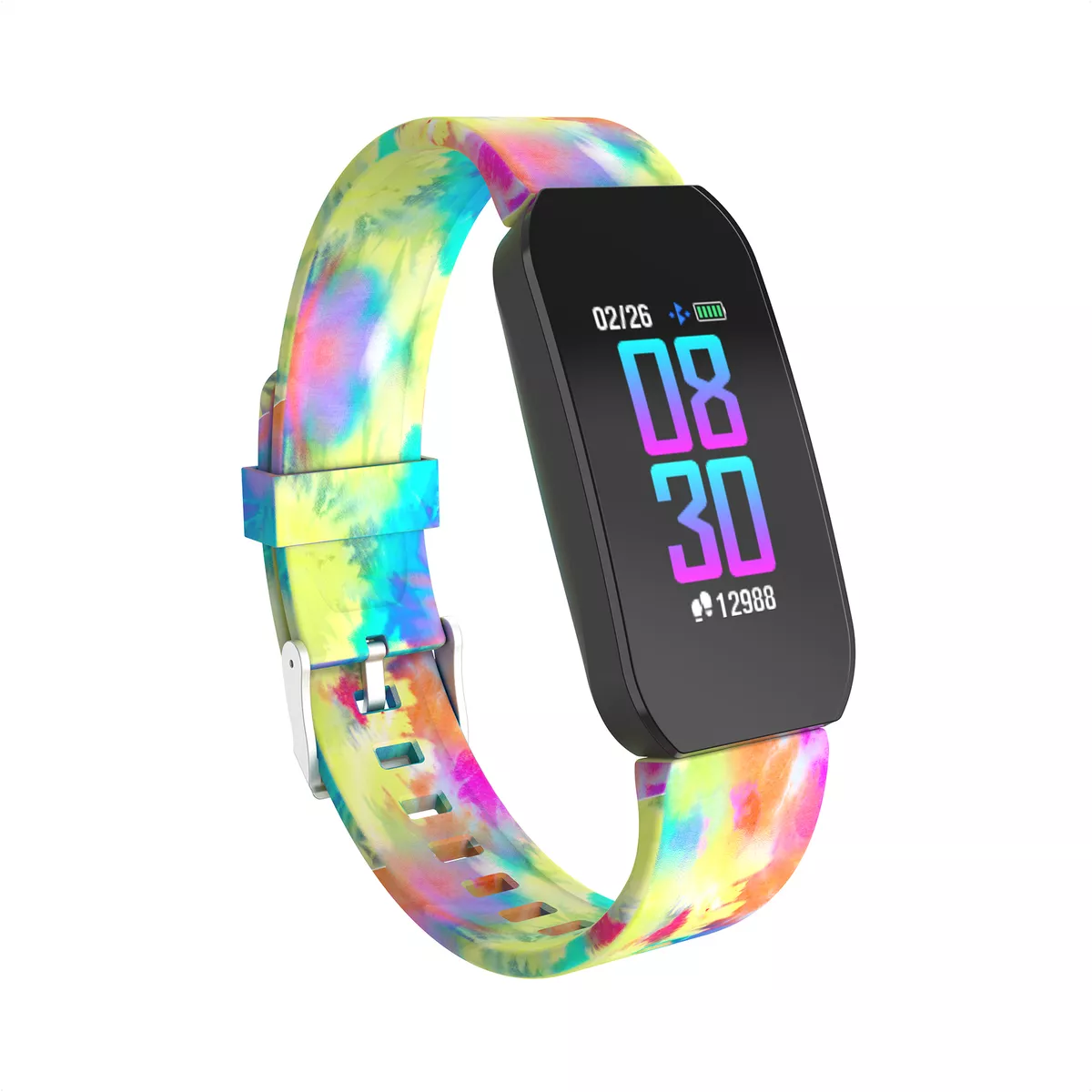 iTouch Active Smartwatch Fitness Tracker for Men and Ladies