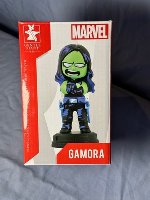 Gentle Giant Marvel Gamora Animated Statue Skottie Young