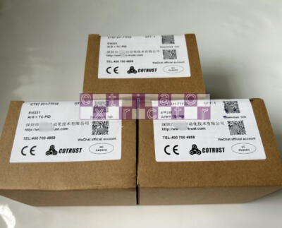 1PC COTRUST PLC Module CTS7 231-7TF32 New
