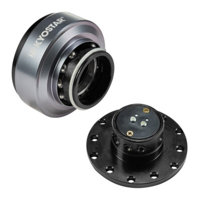 Kyostar Quick Release Steering Wheel Hub Adapter Snap Off Boss Kit Universal New