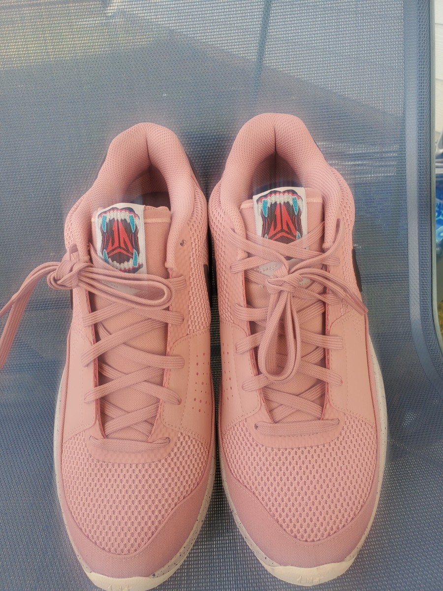 その他 JA1 26.5 NIKE JA 1 FV1286 600 - Shiekh