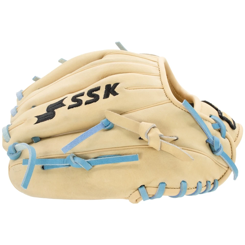 SSK Z5 Craftsman 10.5" Youth Baseball Glove Z5Y-1050CMLCOL1 - Image 4 of 4