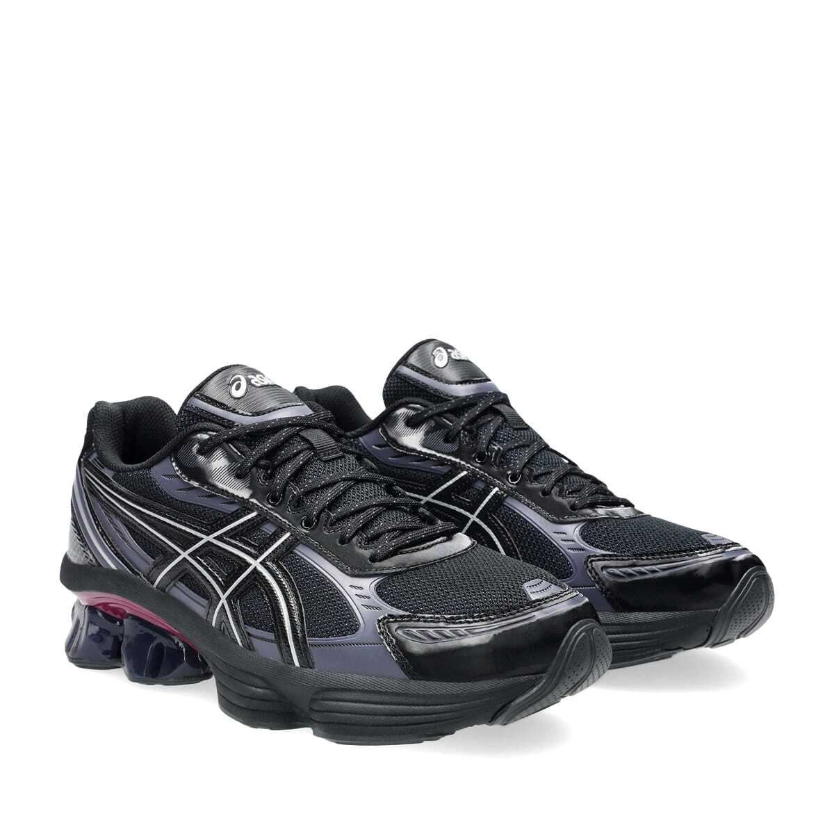 1203A737-001 Asics Gel-Kinetic Fluent Black (Men's) | eBay 1203A737-001 Asics Gel-Kinetic Fluent Black (Men's) | eBay