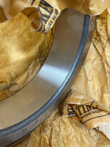 Cuscinetto a rulli conico Timken 48290/48220 - Foto 4 di 6