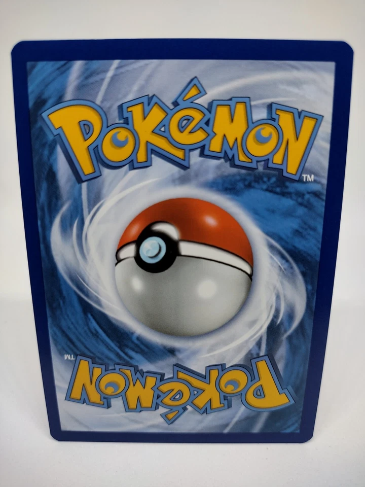 Pokémon TCG Koraidon ex Scarlet & Violet - Base Set 125/198 HOLO NM/M - Image 2 of 2