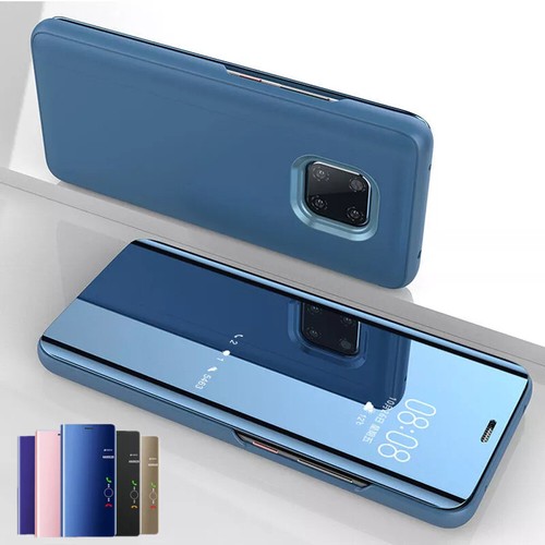 New For Huawei P20 P30 Lite Pro Phone Case Cover Flip Stand Phone Case Hot - Picture 4 of 27