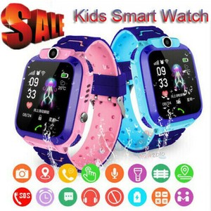 android kids smart watch