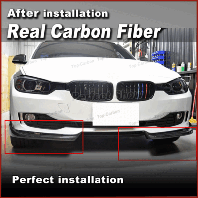 Standard Hood Fender & Mirror Kit | BMW 3 SERIES SEDAN 330 M SPORT 2018 Standard Hood Fender & Mirror Kit | BMW 3 SERIES SEDAN 330 M SPORT 2018