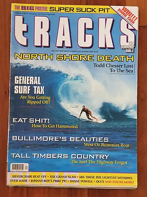 INTERNATIONAL SURFING MAGAZINE MAG SURF SURFER VOLUME 33 1997 12 ISSUES  $5ea