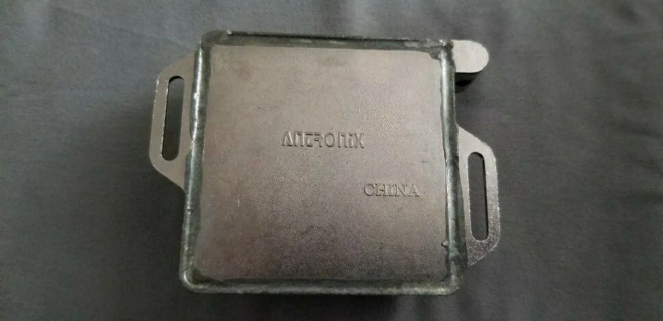 Antronix CMC2006V 6-Way Splitter 5-1000MHz Coaxial Cable New Wholesale Lot of 14 - Image 2 of 4