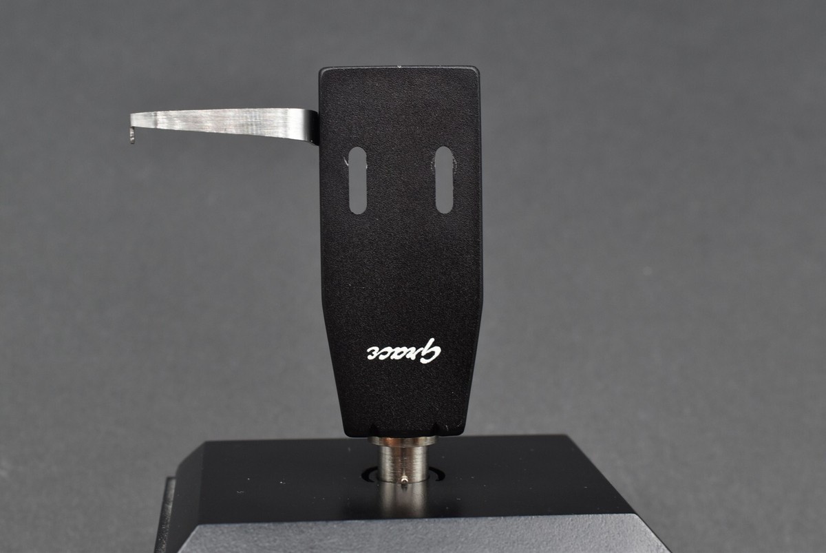 Grace HS-2 Headshell shell 11.8g / 01 | eBay