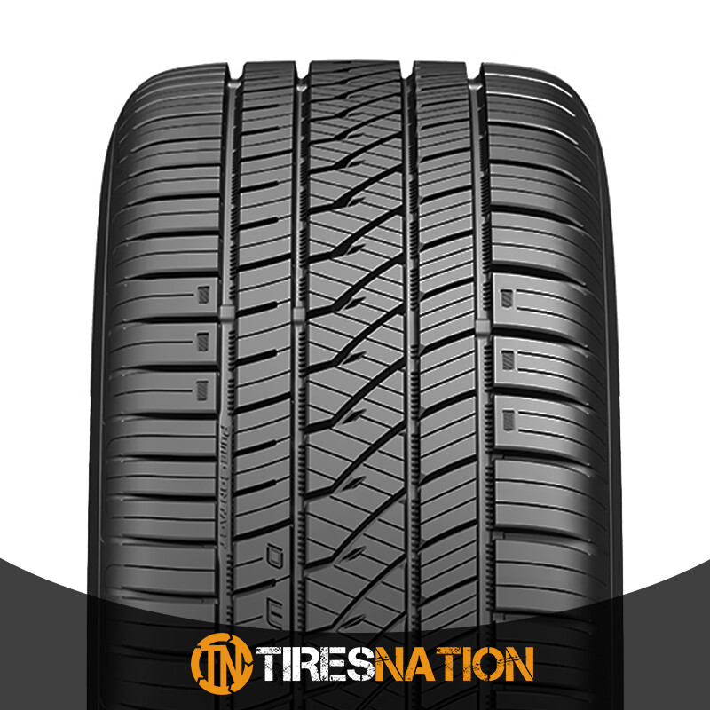 (1) New Continental PureContact LS 245/50R18 100V Tires eBay