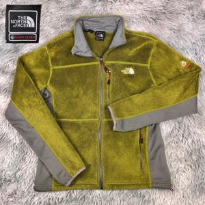 the north face summit series polartec fleece
