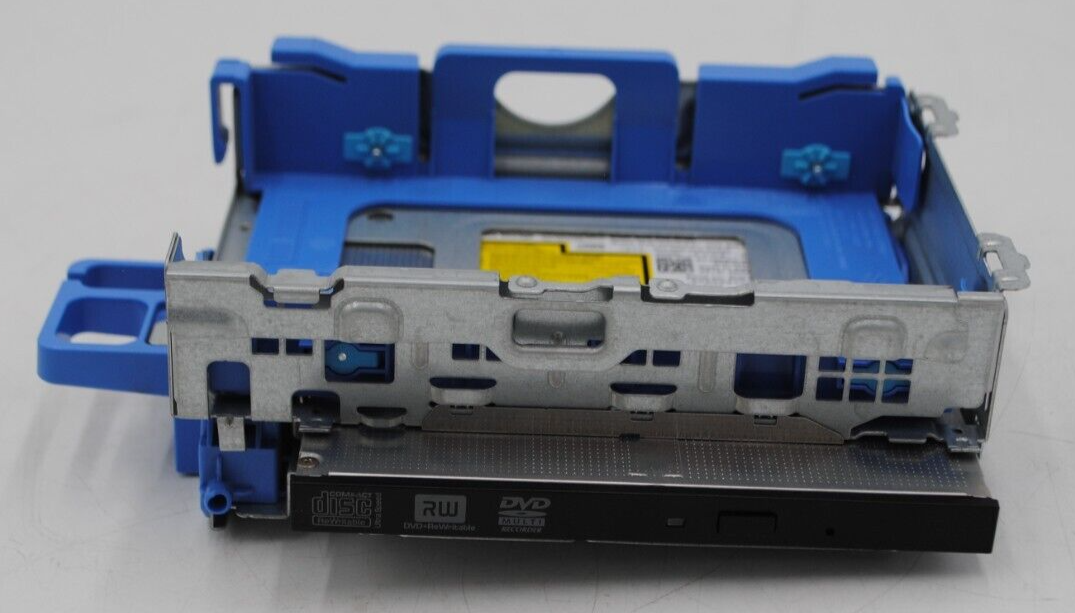 3440 Super Multi DVD Writer GU90N with caddy&bracket 1B33N0U00 eBay